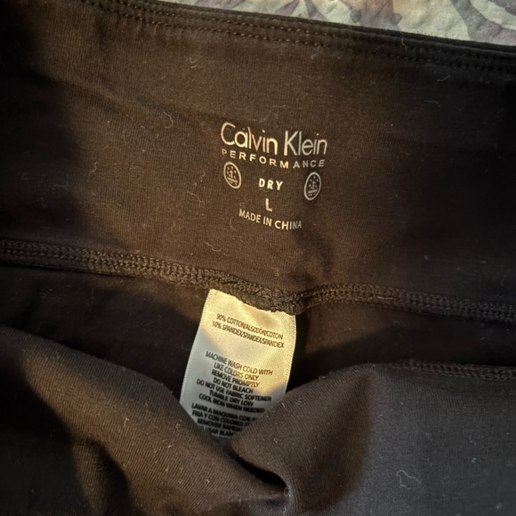 Calvin Klein legging - Picture 2 of 3